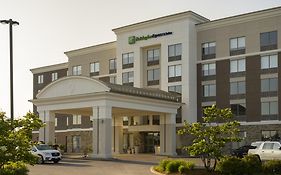 Holiday Inn Express Hotel & Suites North Bay By Ihg